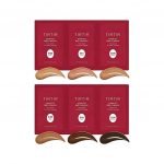 TIRTIR – Mask Fit Red Cushion 6 Shade Trial Kit - Deep (#35N - #55N)