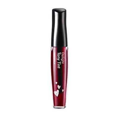 TONYMOLY – Delight Tony Tint - #01 Cherry Pink