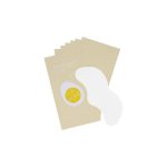 TONYMOLY – Egg Pore Nose Pack | Blackhead Clearing