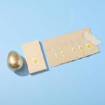 TONYMOLY – Egg Pore Nose Pack | Blackhead Clearing - Image 4