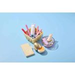 TONYMOLY – Egg Pore Nose Pack | Blackhead Clearing - Image 3