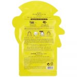 TONYMOLY – I'm Real Mask Sheet - Lemon - Image 2