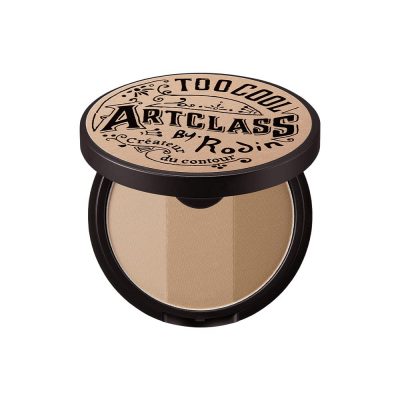 TOO COOL FOR SCHOOL – Artclass By Rodin Shading – #02 Modern