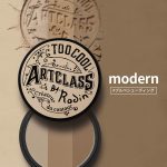 TOO COOL FOR SCHOOL – Artclass By Rodin Shading – #02 Modern - Image 7