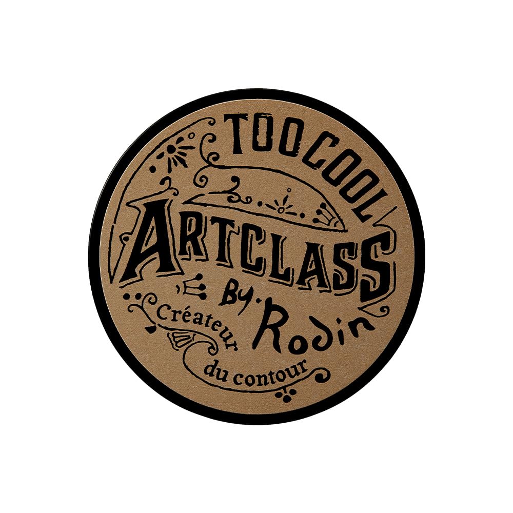 Too cool for school – artclass by rodin shading – #1. 5 neutral - image 9