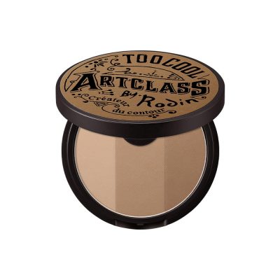 TOO COOL FOR SCHOOL – Artclass By Rodin Shading – #1.5 Neutral