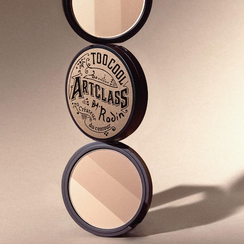 Too cool for school – artclass by rodin shading – #1. 5 neutral - image 3