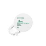 VT COSMETICS – Cica No Sebum Mild Powder | Calming Matte