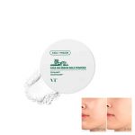 VT COSMETICS – Cica No Sebum Mild Powder | Calming Matte - Image 2