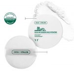 VT COSMETICS – Cica No Sebum Mild Powder | Calming Matte - Image 3