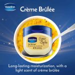 VASELINE – Lip Therapy – Creme Brulee | Sweet Hydrating Care - Image 4