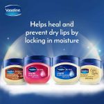 VASELINE – Lip Therapy – Creme Brulee | Sweet Hydrating Care - Image 3