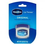 VASELINE – Lip Therapy – Original | Soothing Dry Lip Care