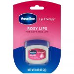 VASELINE – Lip Therapy – Rosy | Tinted Hydrating Care - Image 2