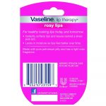 VASELINE – Lip Therapy – Rosy | Tinted Hydrating Care - Image 3