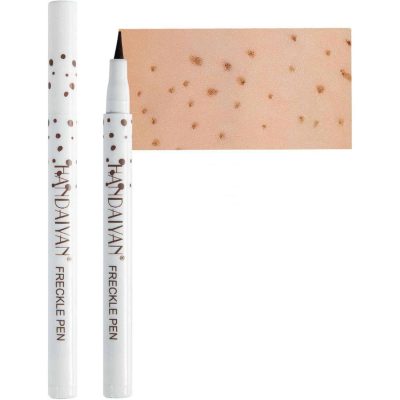 HANDAIYAN – Waterproof Freckle Pen - 01# Light Brown