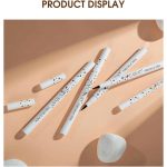 HANDAIYAN – Waterproof Freckle Pen - 01# Light Brown - Image 4