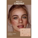 HANDAIYAN – Waterproof Freckle Pen - 03# Chestnut - Image 2