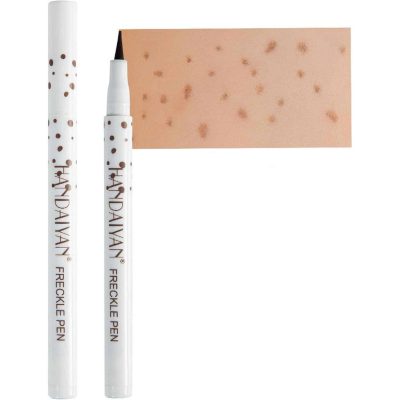 HANDAIYAN – Waterproof Freckle Pen - 03# Chestnut