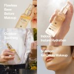 D’ALBA – White Truffle First Spray Serum | Dewy Radiance - Image 4