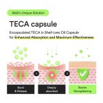 ABIB - Heartleaf Teca Capsule Serum Calming Drop - Image 4