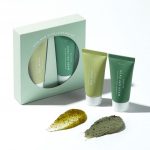 AXIS-Y – Mask Now Glow Later Duo Set | Soothing Radiance