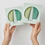 AXIS-Y – Mask Now Glow Later Duo Set | Soothing Radiance - Image 4