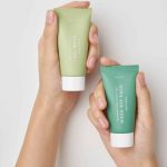 AXIS-Y – Mask Now Glow Later Duo Set | Soothing Radiance - Image 3