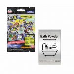 BANDAI - Nintendo Splatoon 3 Bath Powder | Hydrating & Fun - Image 2