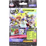 BANDAI - Nintendo Splatoon 3 Bath Powder | Hydrating & Fun