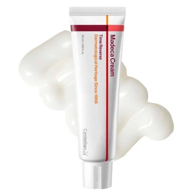 CENTELLIAN24 – Madeca Cream Time Reverse | Firming Glow