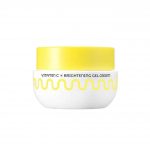 COMMONLABS – Vitamin C Brightening Gel Cream | Radiant Skin