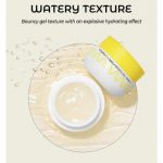 COMMONLABS – Vitamin C Brightening Gel Cream | Radiant Skin - Image 4