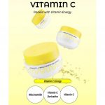 COMMONLABS – Vitamin C Brightening Gel Cream | Radiant Skin - Image 3