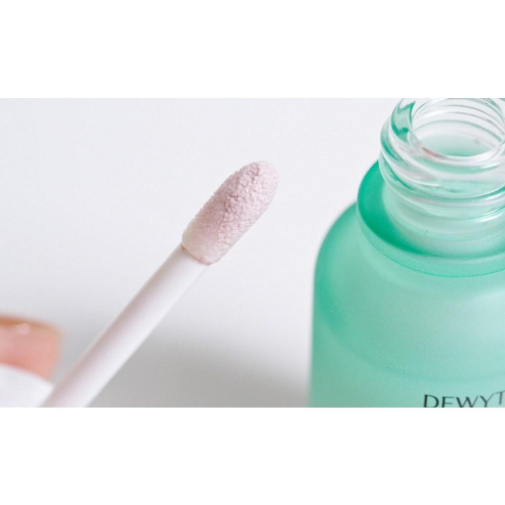 Dewytree – ac ctrl deep green calming sos spot powder - image 4