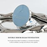 DR. ALTHEA – Double Serum Balm Foundation SPF50+PA+++ - No.21 - Image 4