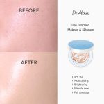 DR. ALTHEA – Double Serum Balm Foundation SPF50+PA+++ - No.21 - Image 5