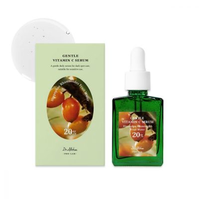 Dr. Althea - Gentle Vitamin C Serum | Hydrating Brightening