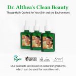 Dr. Althea - Gentle Vitamin C Serum | Hydrating Brightening - Image 3