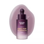 EQQUALBERRY – Purple PDRN Pore Minimizing Serum | Pore Care