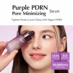 EQQUALBERRY – Purple PDRN Pore Minimizing Serum | Pore Care - Image 2