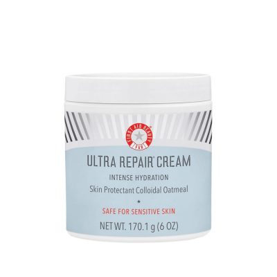 FIRST AID BEAUTY – Ultra Repair Cream Intense Hydration