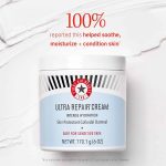 FIRST AID BEAUTY – Ultra Repair Cream Intense Hydration - Image 3
