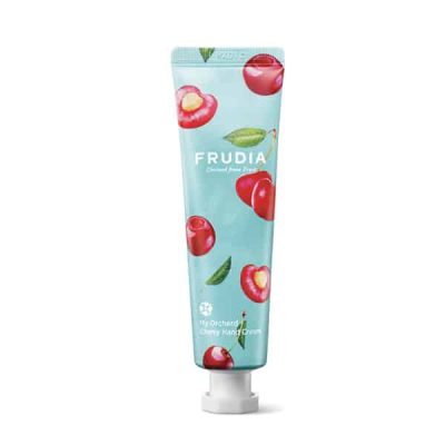 FRUDIA – My Orchard Hand Cream - Cherry | Soothing Glow
