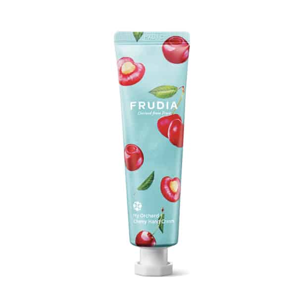 Frudia – my orchard hand cream - cherry | soothing glow - image 1