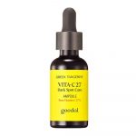 GOODAL – Green Tangerine Vita C 27 Dark Spot Care Ampoule