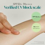 GOODAL – Green Tangerine Vita C Dark Spot Care Sun Serum SPF 50+ PA++++ - Image 8