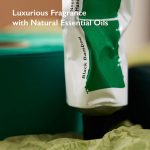 HARUHARU WONDER – Black Bamboo Nourishing Calming Hand & Nail Cream - Image 8