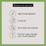 HARUHARU WONDER – Black Bamboo Nourishing Calming Hand & Nail Cream - Image 3