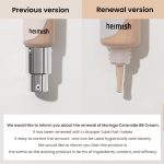 HEIMISH – Moringa Ceramide BB Cream - #21 Light Beige - Image 8